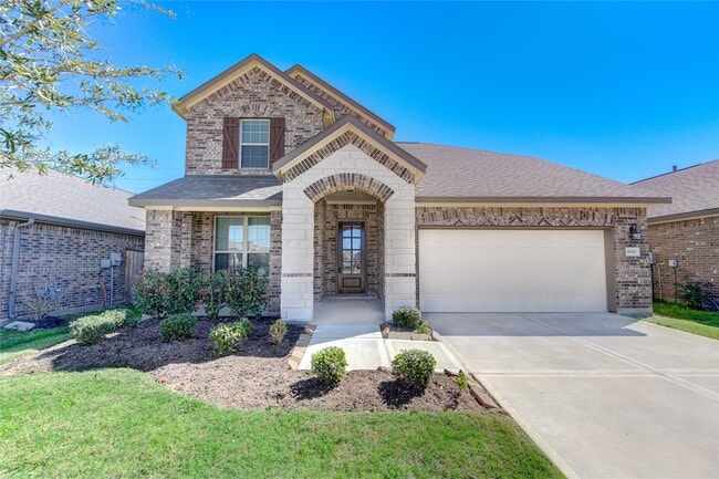 property at 9618 Eastern Sky Ln