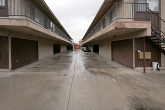 1703-1707 West 146th Street in Gardena, CA - Building Photo - Building Photo