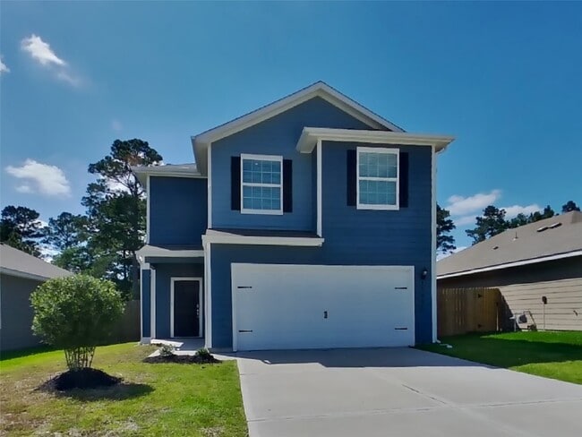 property at 23064 Shakespeare Dr