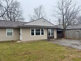 1658 Frank Rd, Unit 1658 in Columbus, OH - Building Photo