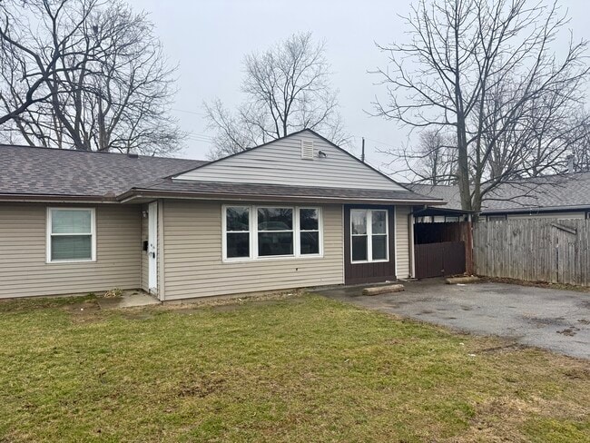 1658 Frank Rd, Unit 1658