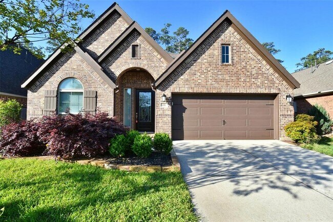 221 Red Petal Wy in Conroe, TX - Building Photo - Building Photo