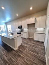 1808 141st St in Lubbock, TX - Building Photo - Building Photo