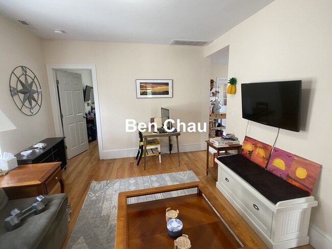 property at 24 Willard Ave