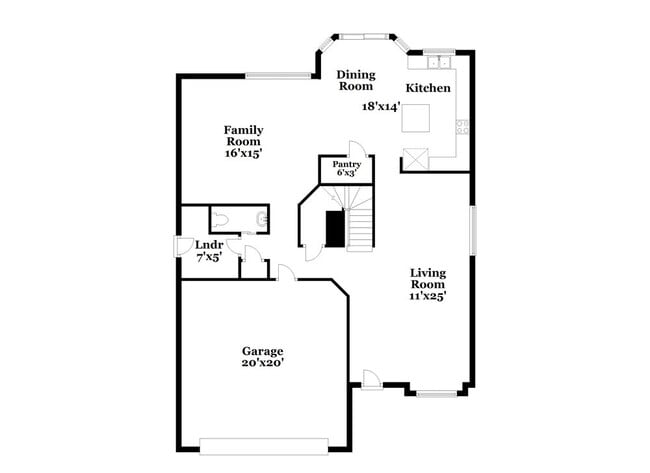 13042 W Monterey Way in Avondale, AZ - Building Photo - Building Photo