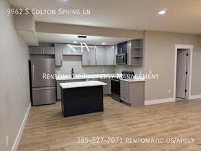 9962 S Colton Spring Ln in South Jordan, UT - Building Photo - Building Photo