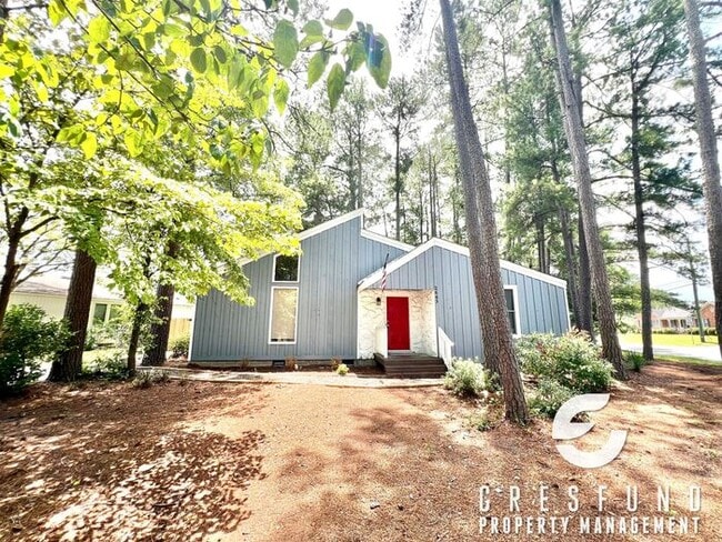 property at 2643 Torcross Dr