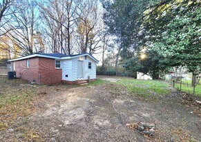 4 Jordan Ln in Kannapolis, NC - Building Photo