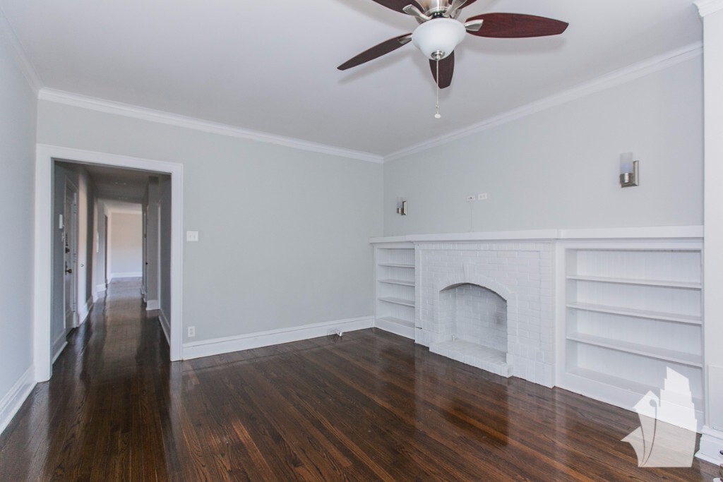 5162 N Leavitt St, Unit 3 in Chicago, IL - Foto de edificio