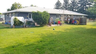 2705-2707 Garland Dr in Missoula, MT - Building Photo - Building Photo