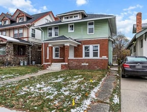 101 Colorado St in Highland Park, MI - Foto de edificio - Building Photo