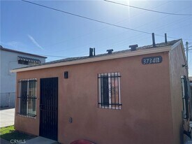 3734 W Imperial Hwy in Inglewood, CA - Building Photo