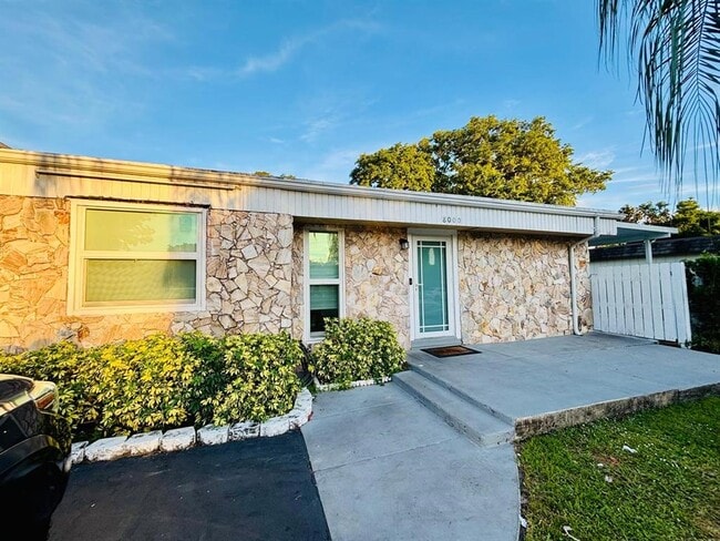 property at 8000 NW 74th Ter