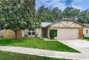 557 Rapid Falls Dr in Brandon, FL - Building Photo