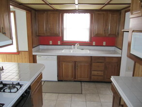 2813 N Robinson Ave in Oklahoma City, OK - Building Photo - Building Photo