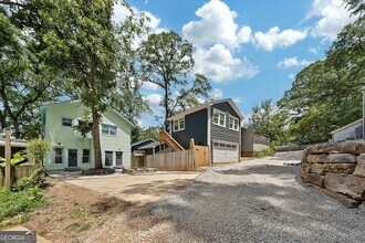 937 Austin Ave NE, Unit A - LOWER in Atlanta, GA - Building Photo - Building Photo