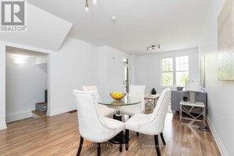 126B Church St in Mississauga, ON - Building Photo - Building Photo