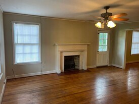 108 Calhoun Rd in Montgomery, AL - Building Photo