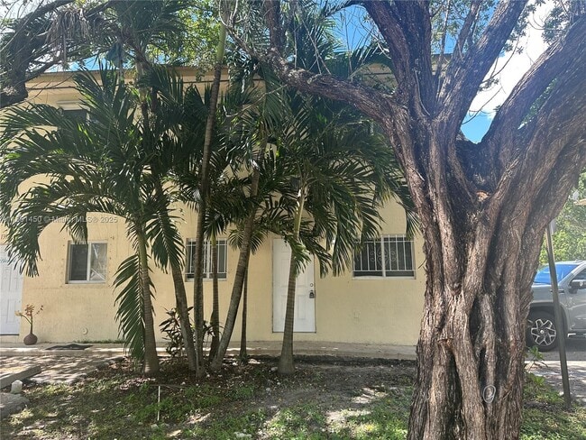 property at 13920 NE 2nd Ave