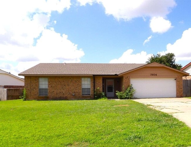 property at 7904 NW Terrace Hills Blvd