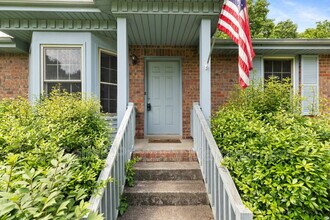 3204 Blackwood Dr in Nashville, TN - Building Photo - Building Photo