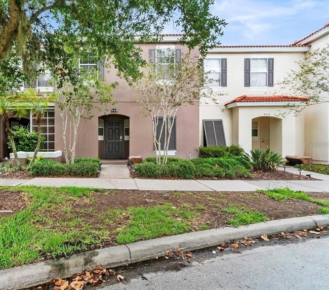 property at 4558 Alberto Cir