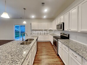 4305 Spregan Way in Smyrna, TN - Building Photo - Building Photo