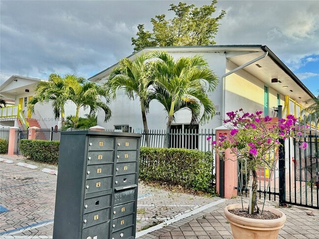 property at 1548 SW 5th Pl