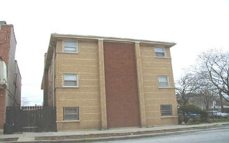 10654-10658 S Vernon Ave Apartamentos