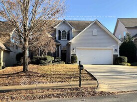 1450 Independence Tr in Cumming, GA - Building Photo