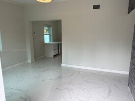 1295 NW 122nd St in North Miami, FL - Building Photo