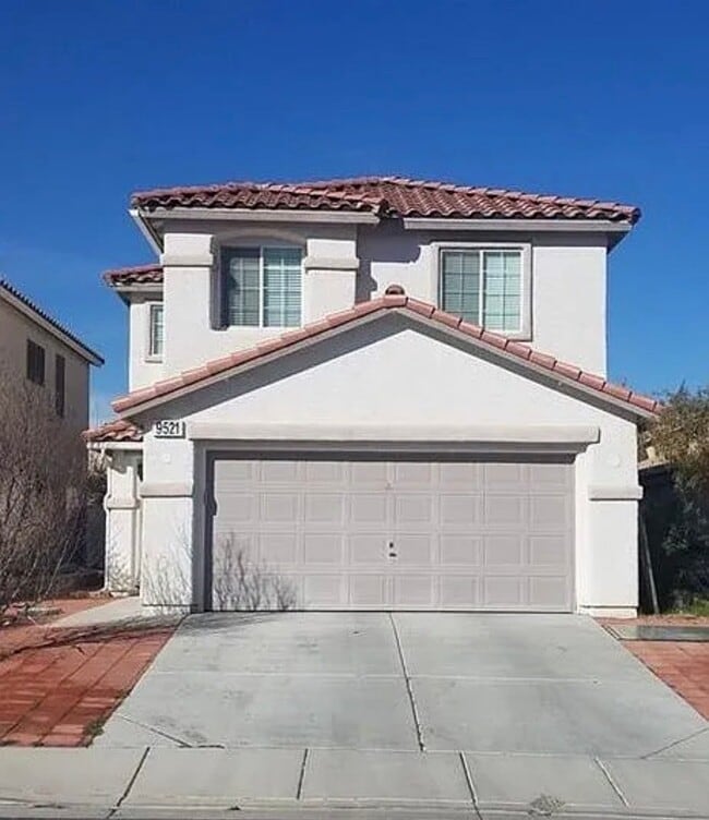 property at 9521 Grand Fir Ct