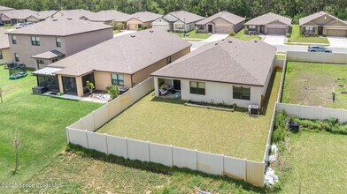 4791 Talbot Blvd in Cocoa, FL - Building Photo - Building Photo