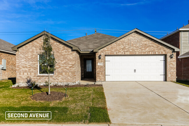 property at 334 Condie Russell Ave