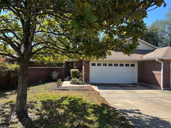 property at 1003 Markham Ln