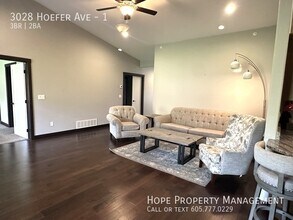 3028 Hoefer Ave in Rapid City, SD - Building Photo - Building Photo