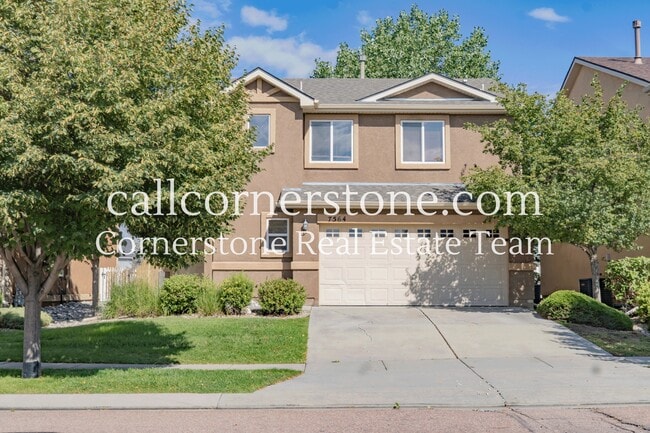 property at 7564 Stetson Highlands Dr