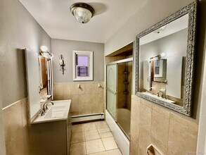 2851 Claflin Ave in Bronx, NY - Building Photo - Building Photo