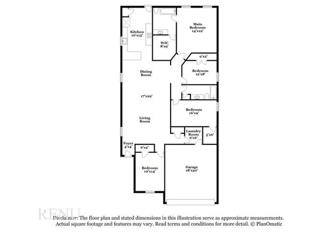 104 Stratton Ln in Jarrell, TX - Building Photo - Building Photo