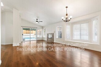 1821 Corte Amarillo in Oceanside, CA - Building Photo - Building Photo