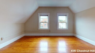 35 Allston St, Unit 3 in Boston, MA - Building Photo - Building Photo