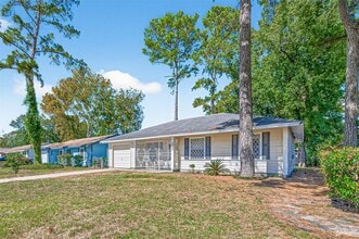 7257 Yoe St in Houston, TX - Building Photo - Building Photo