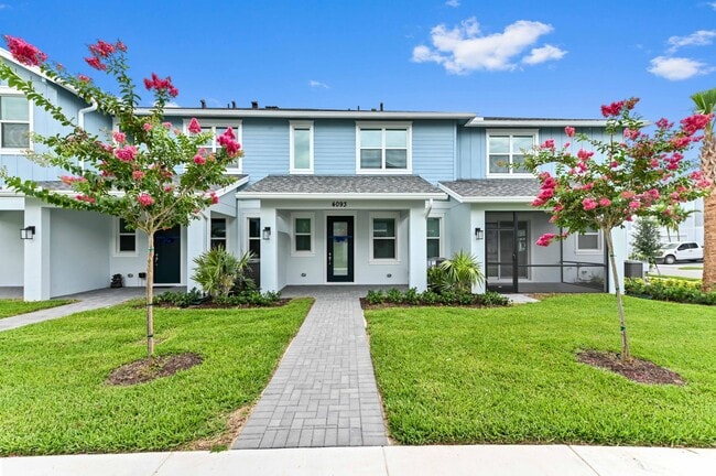 property at 4093 Longwood Lake Sq
