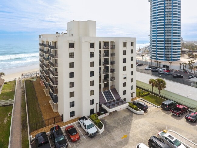 property at 2615 S Atlantic Ave