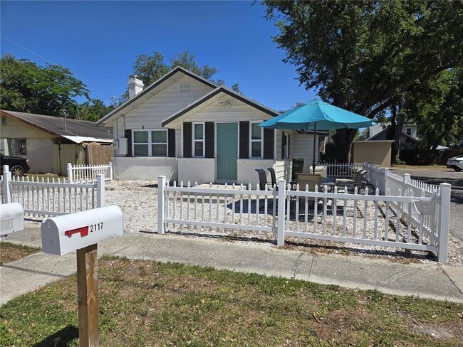 property at 2117 5th St
