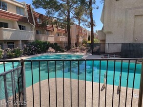 3597 Arville St in Las Vegas, NV - Building Photo - Building Photo