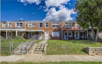 7819 Saint Bridget Ln