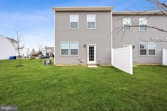 39 Nelsons Wy in Mount Holly, NJ - Building Photo - Building Photo