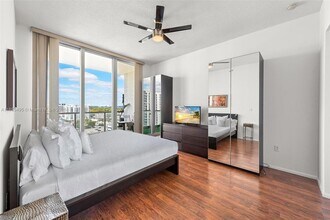 3470 E Coast Ave, Unit H1203 in Miami, FL - Building Photo - Building Photo