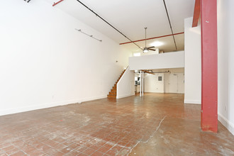 Bakery Lofts Three in Oakland, CA - Building Photo - Interior Photo